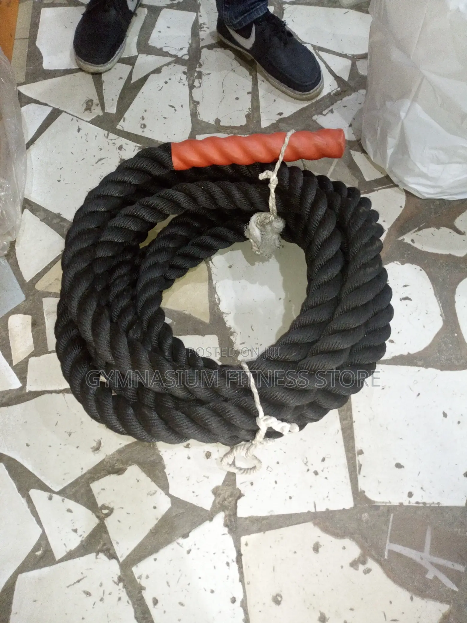 Battle Rope