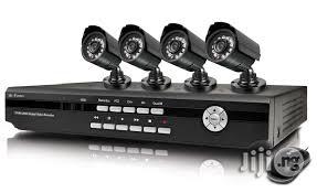 Sales And Installation Of CCTV Camera