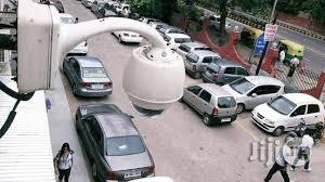 Sales And Installation Of CCTV Camera