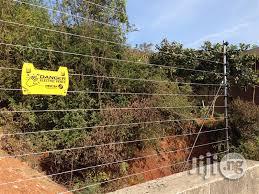 Electric Fence