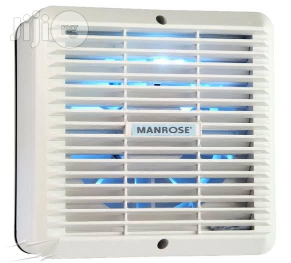 6inch Manrose Extractor Fan