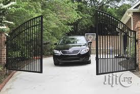Sliding And Remote Swing Gate Automation