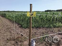 Electric Perimeter Fencing