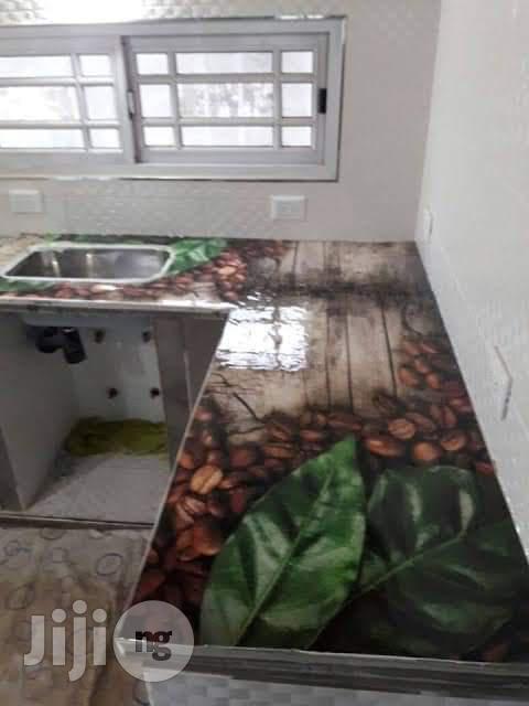 Best Epoxy Flooring and Chemicals in Kogi