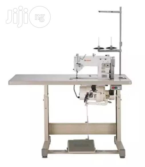 SUMO Industrial Straight Sewing Machine