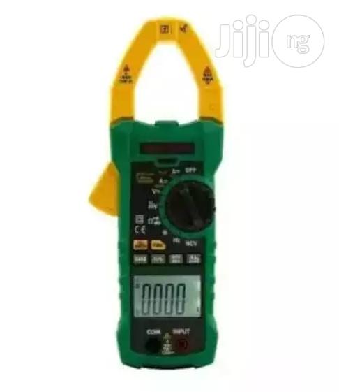 Mastech True RMS Digital Dc/Ac Clamp Meters Multimeter