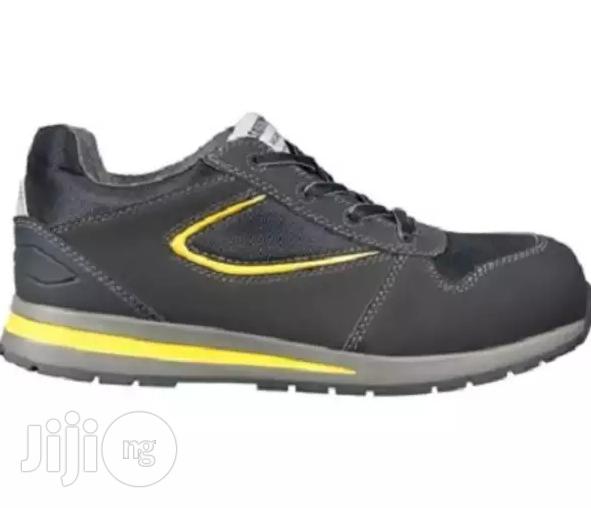 Safety Jogger Turbo S3 Low Cut Safety Shoe