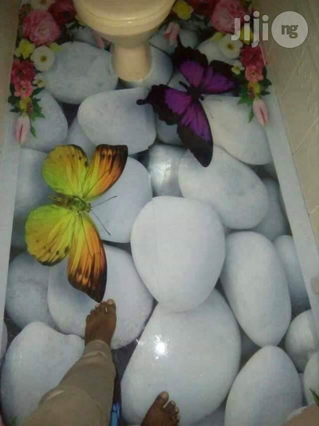 Best 3d Epoxy Flooring Epoxy Chemicals in Onne