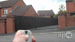 Sliding And Remote Swing Gate Automation