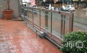 Sliding And Remote Swing Gate Automation