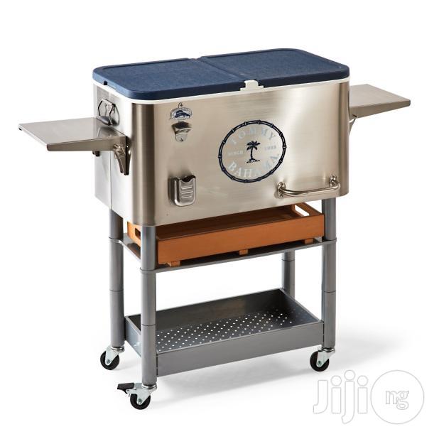 Tommy Bahama Coolers With Rolling Base Uk