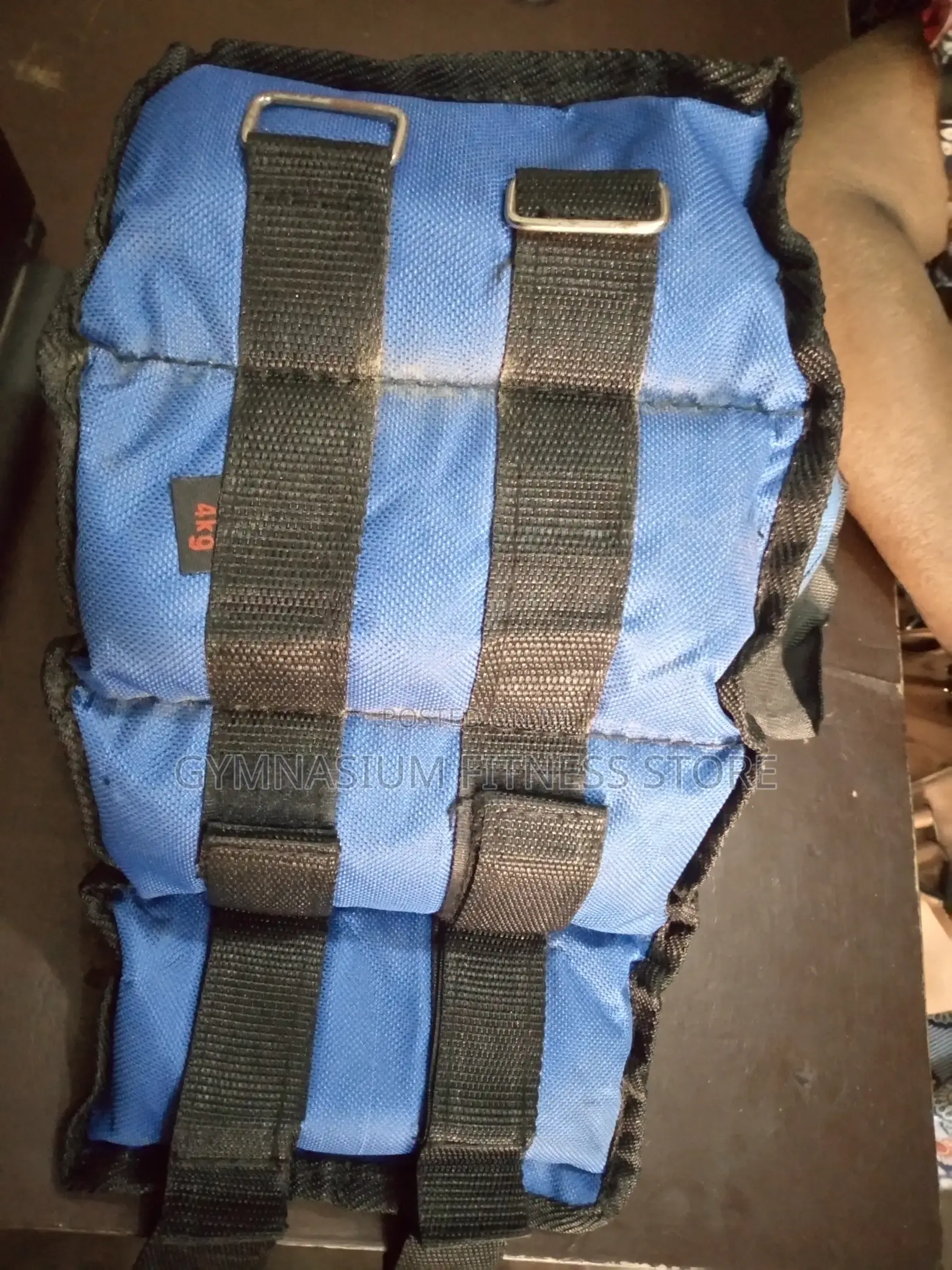 Pair of 4kg Sandbag