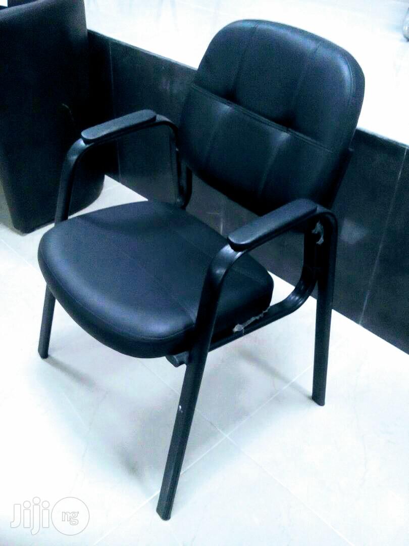Home/Ministers/Office Chair