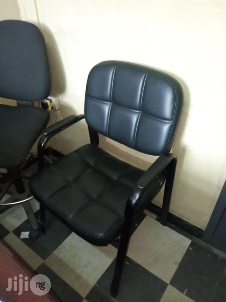 Home/Ministers/Office Chair