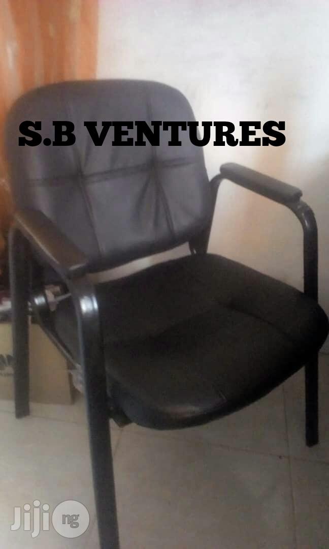Home/Ministers/Office Chair