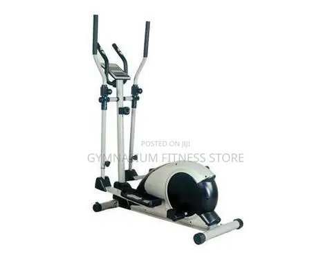 Cross Trainer Elliptical Bike Gd45