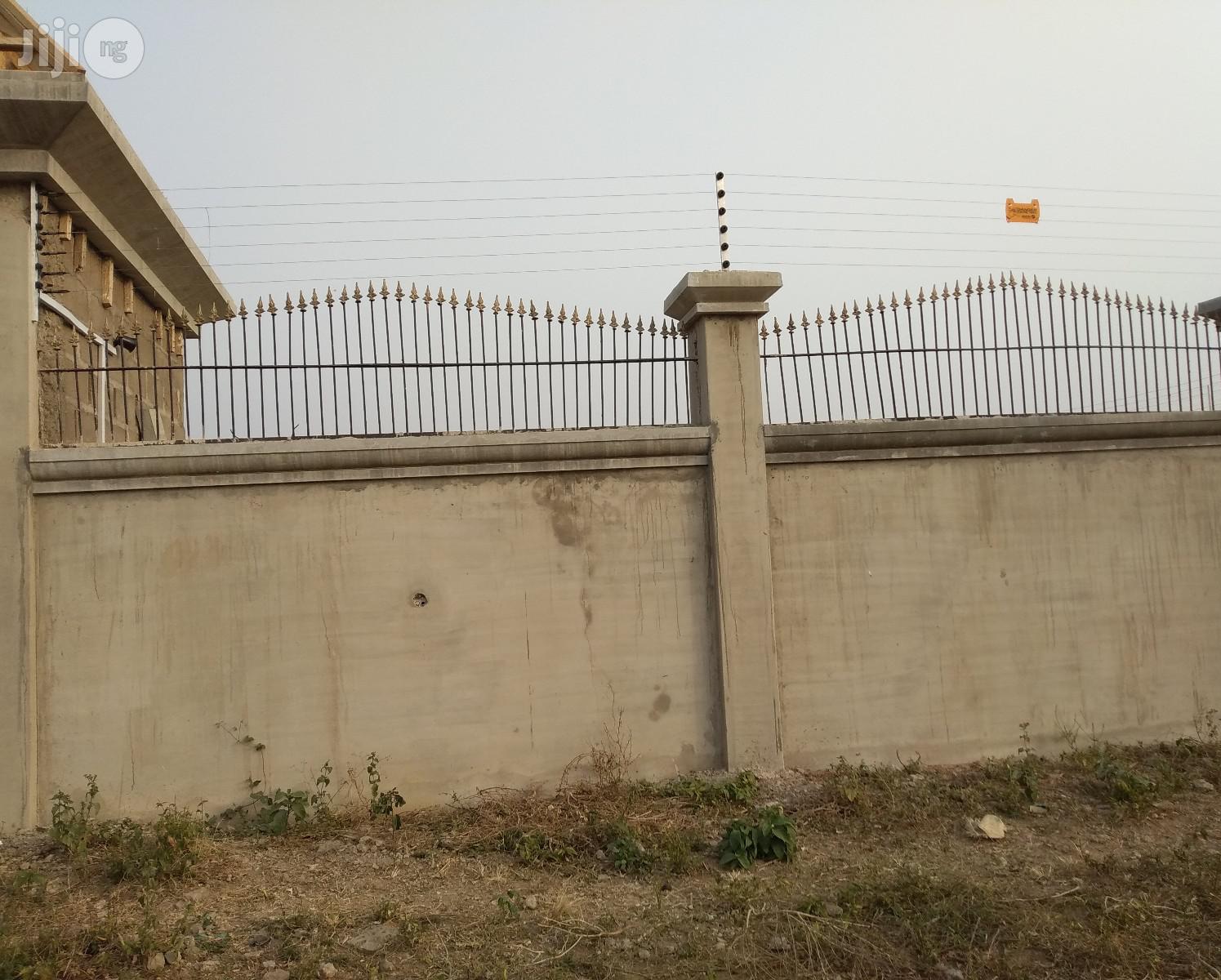 Nemtek Electric Security Fence / Fence Wire.