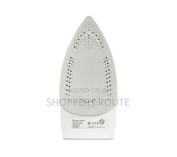 RUSSELL HOBBS Freedom 23300 Cordless Steam Iron