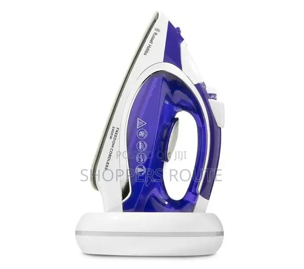 RUSSELL HOBBS Freedom 23300 Cordless Steam Iron