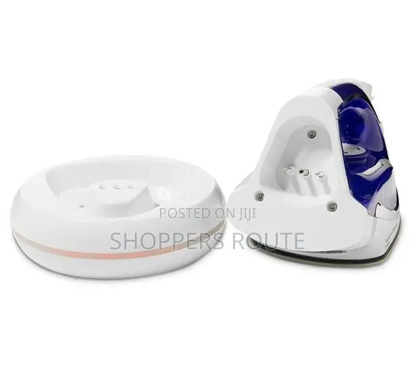 RUSSELL HOBBS Freedom 23300 Cordless Steam Iron