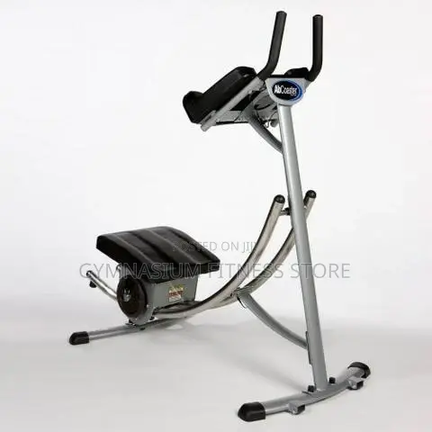 Ab Coaster With Seat