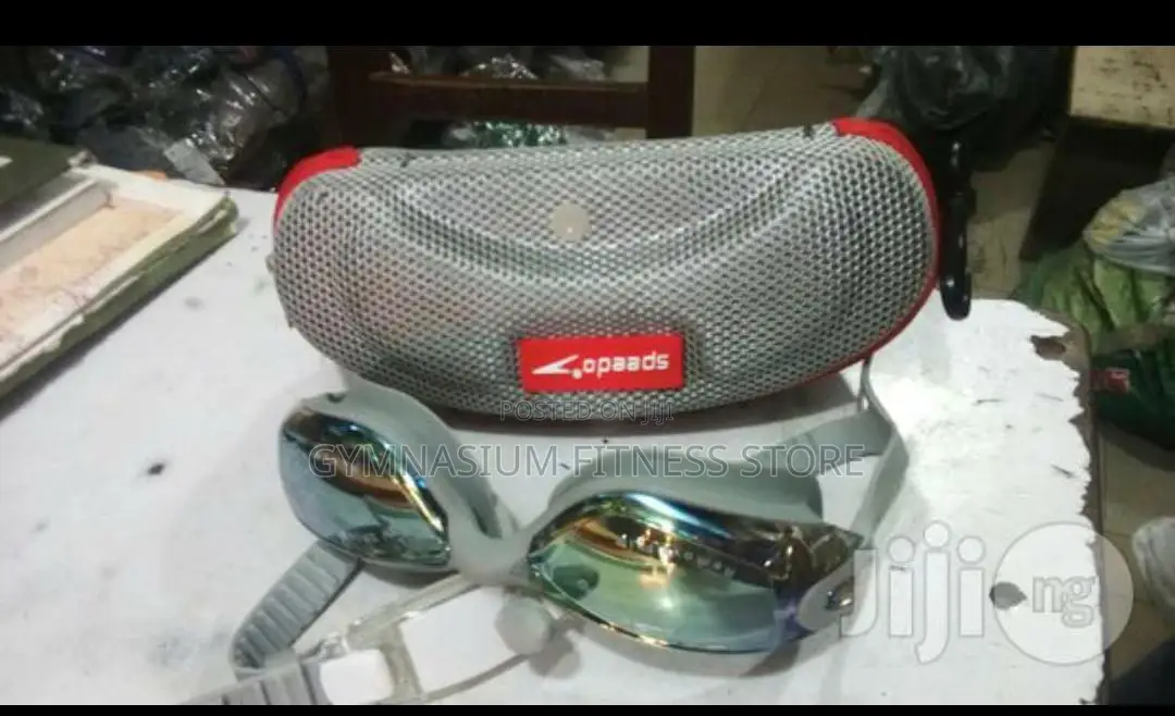Speedo Google G590