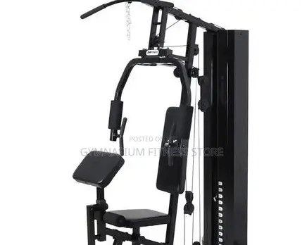 New One Station Home Gym 450