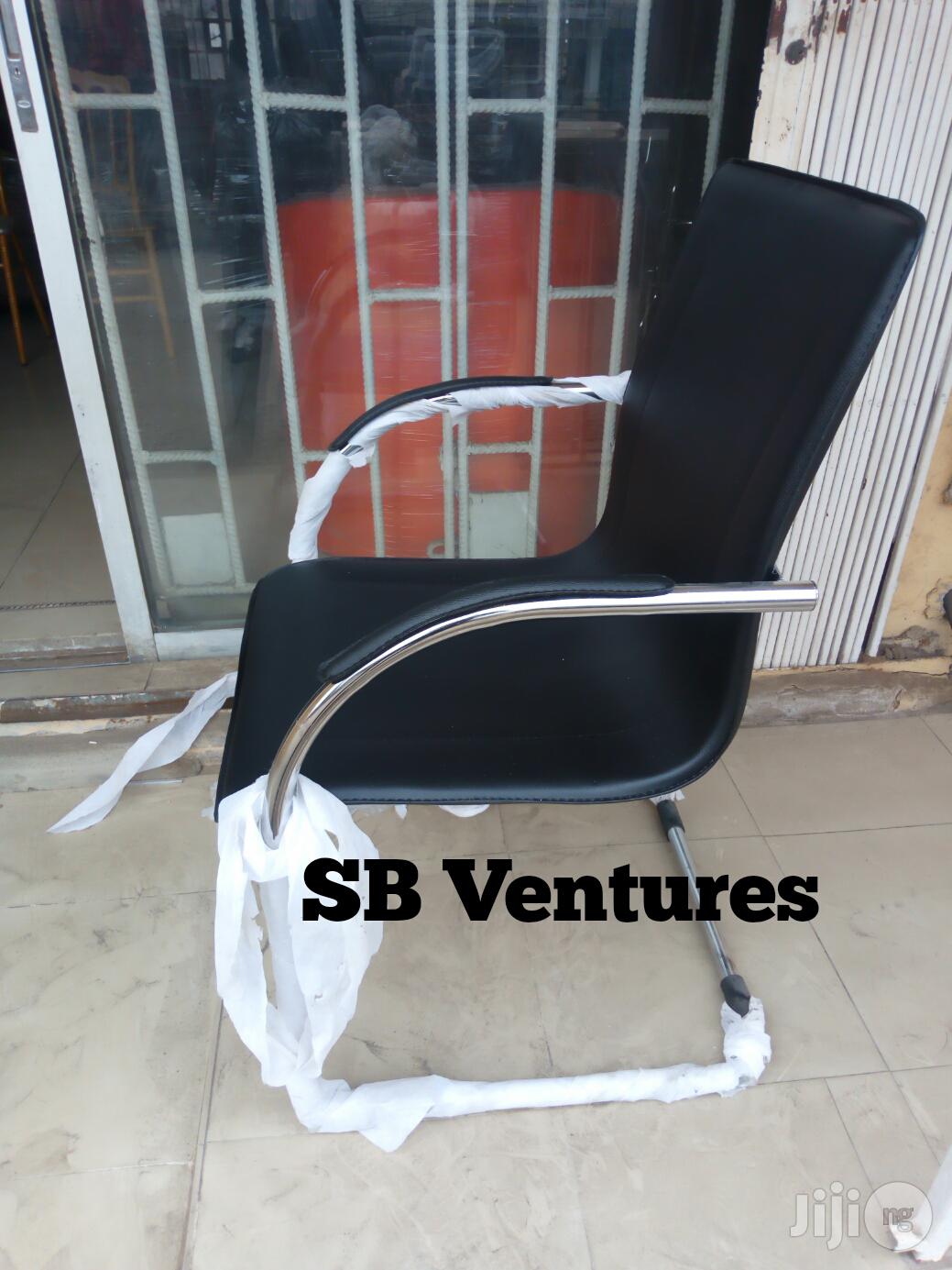 Ministers Chair/Visitors/Office Chair