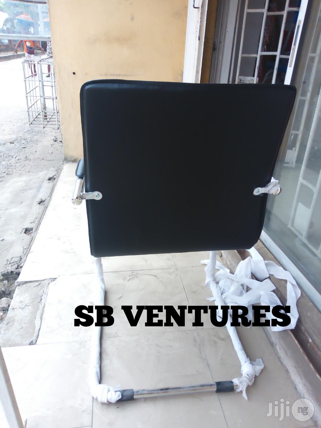 Ministers Chair/Visitors/Office Chair