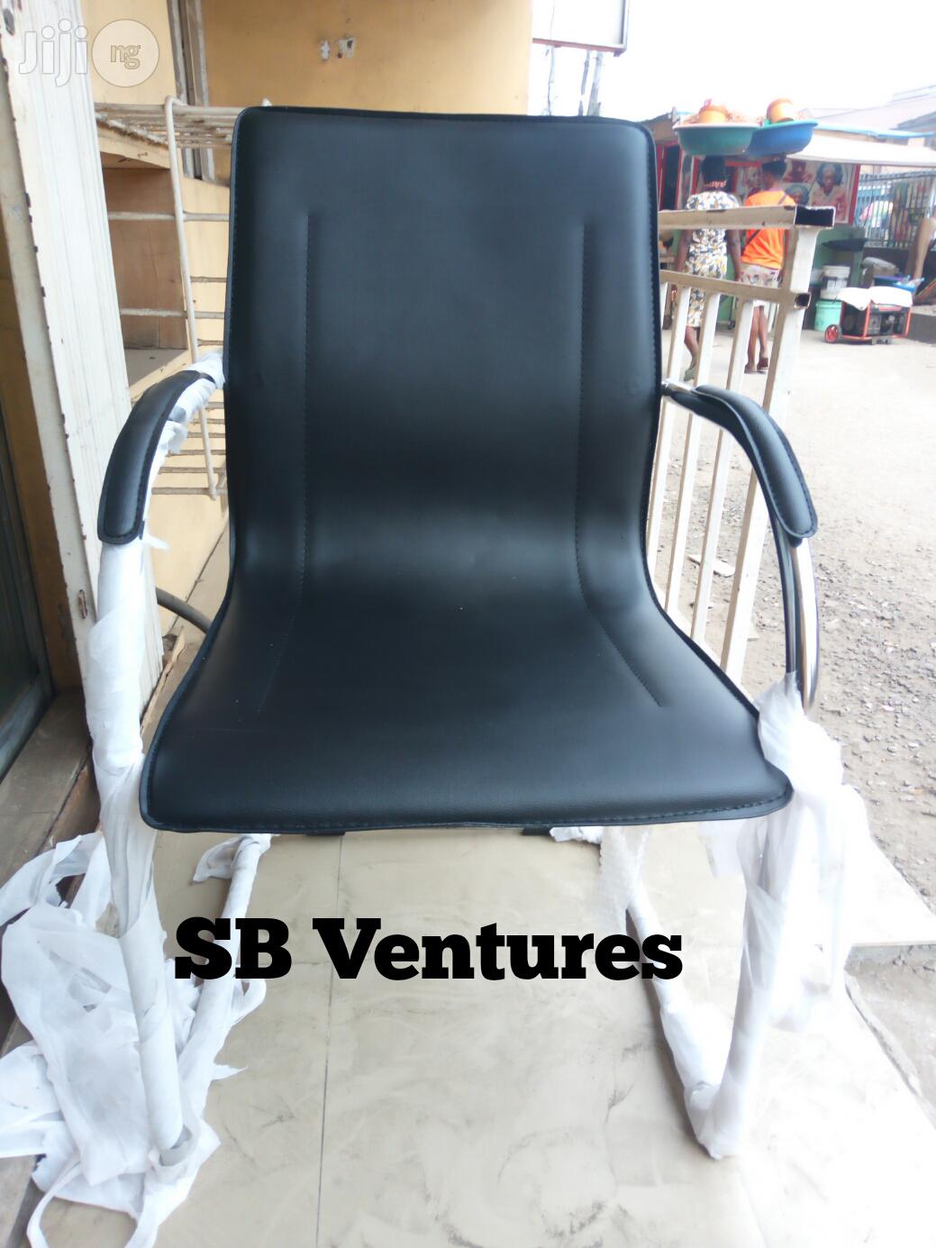Ministers Chair/Visitors/Office Chair