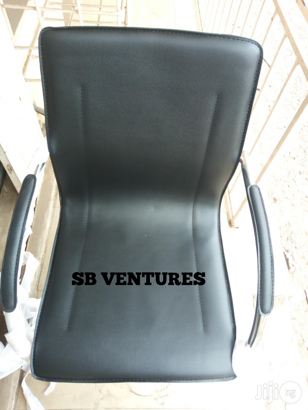 Ministers Chair/Visitors/Office Chair