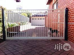Gate Automation