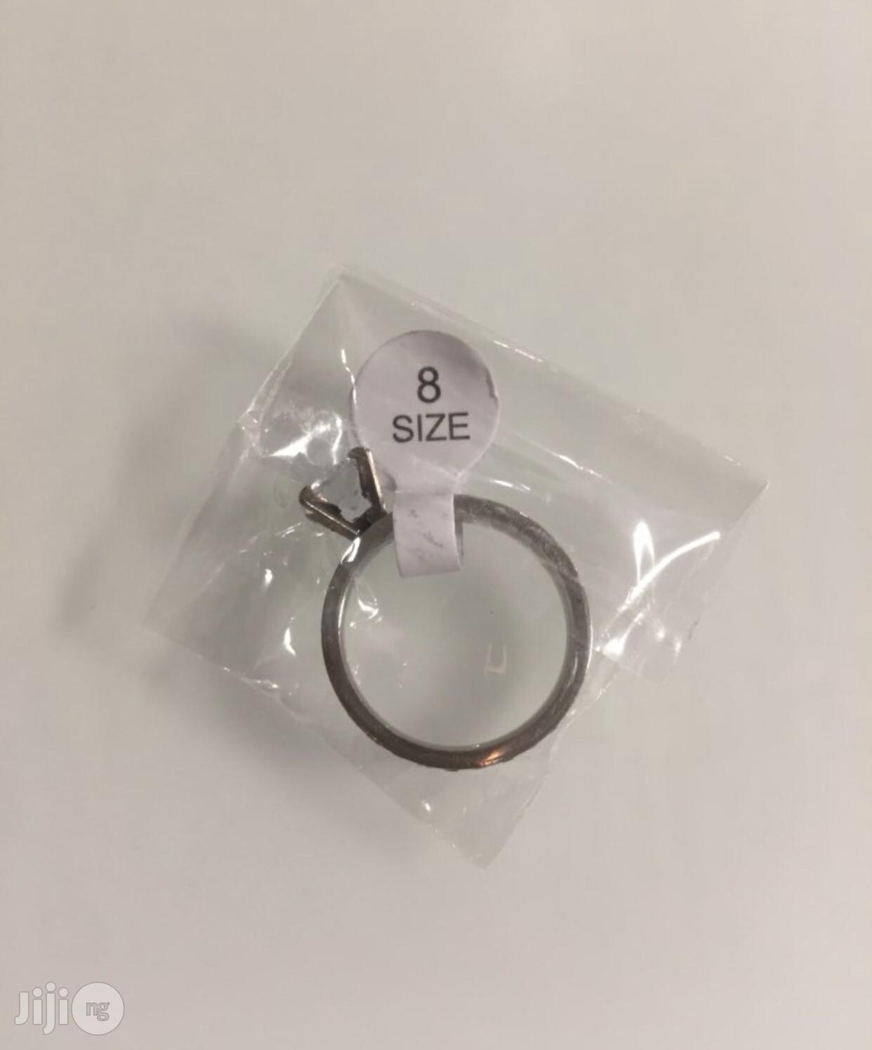 Beautiful Engagement Ring