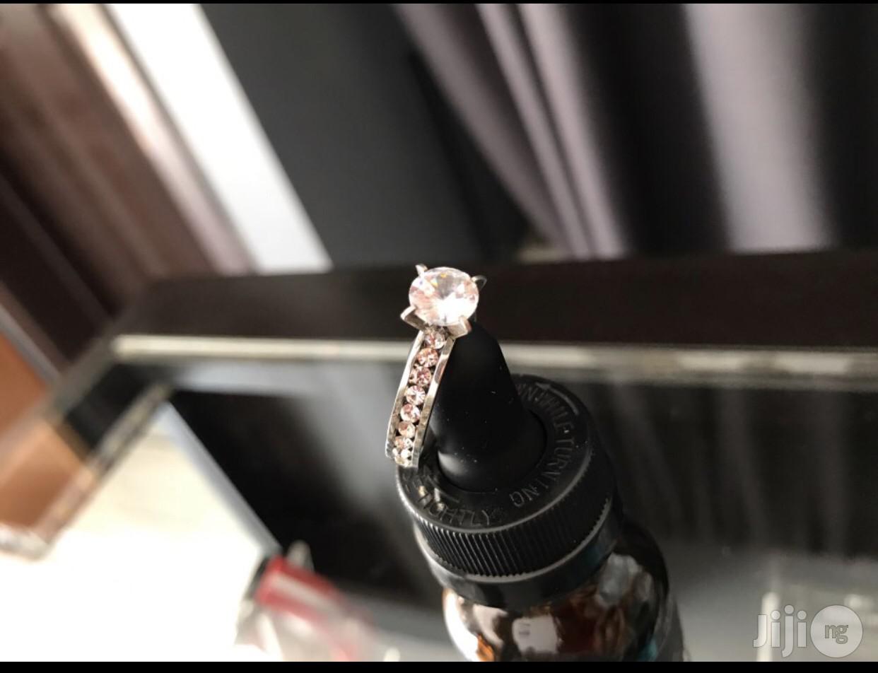 Beautiful Engagement Ring