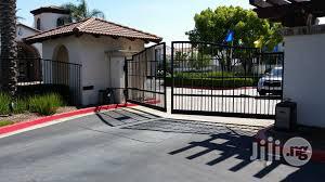 Gate Automation- Sales And Installation