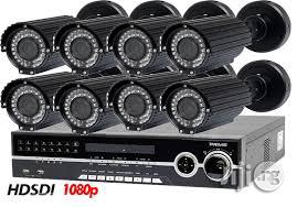 CCTV Camera -sales And Installation