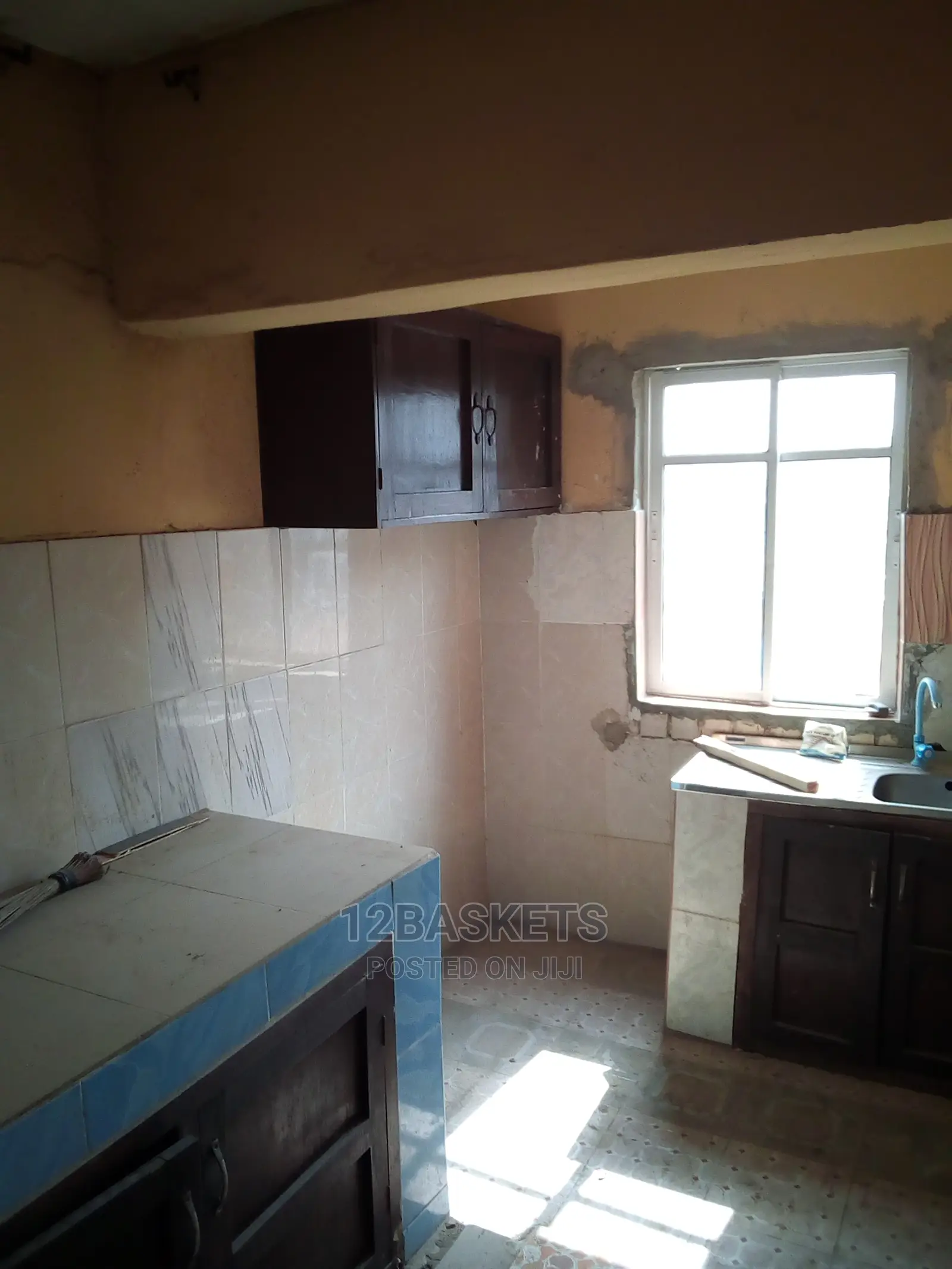 Furnished 2bdrm Apartment in Olowora, Ojodu for rent