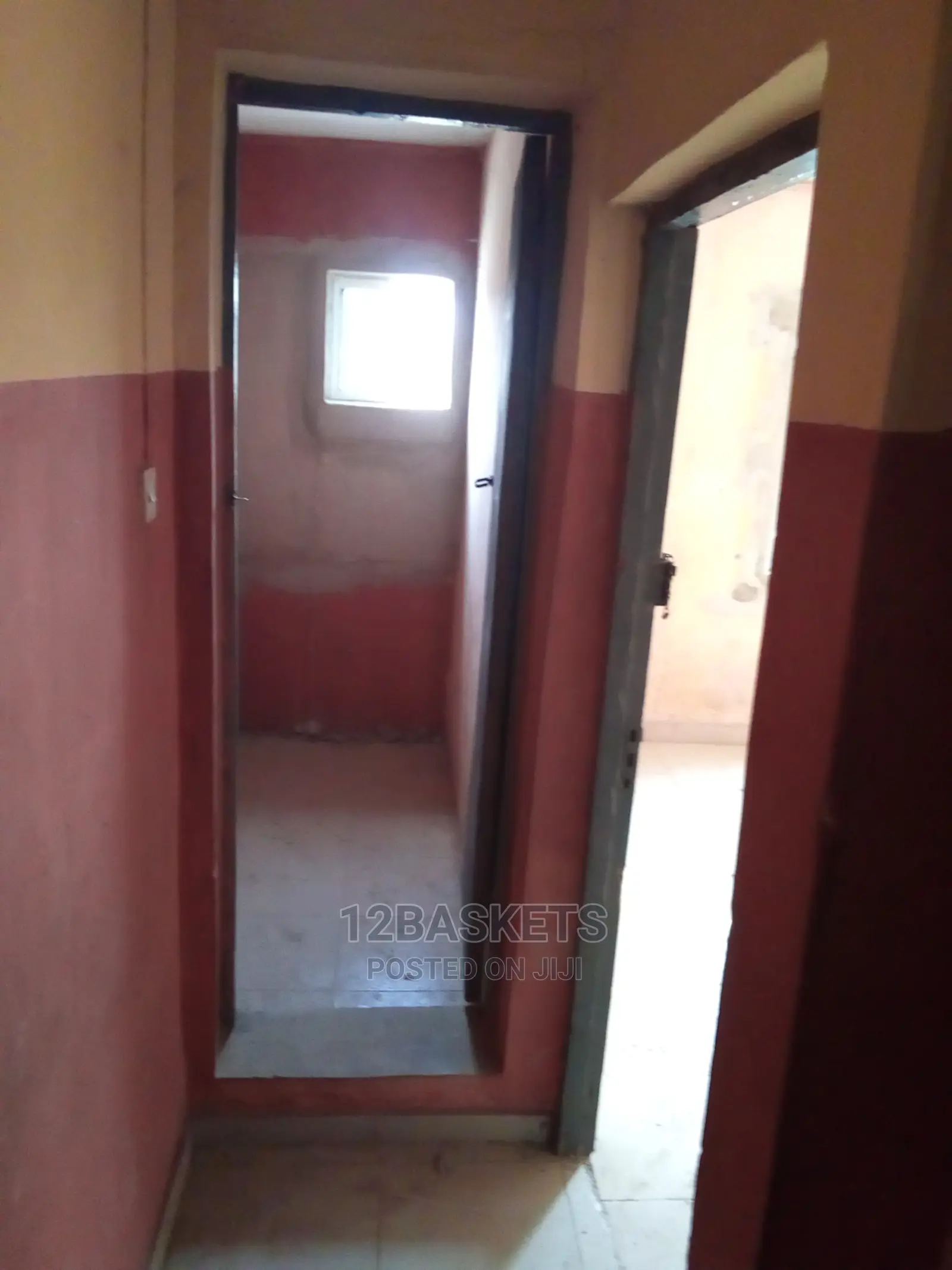Furnished 2bdrm Apartment in Olowora, Ojodu for rent