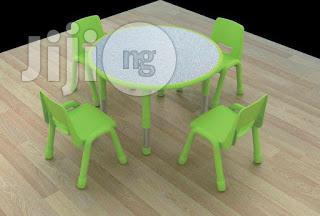 For Sale--school Classroom Desk And Chairs