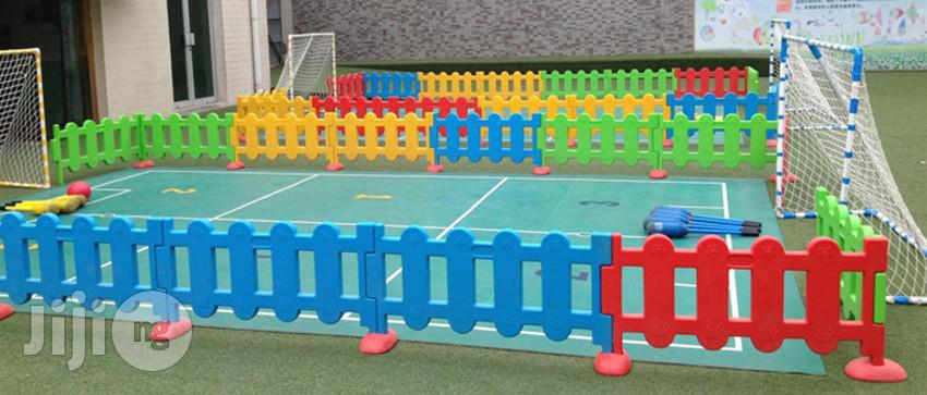 Quality Play Fence/Play Pen For Sale