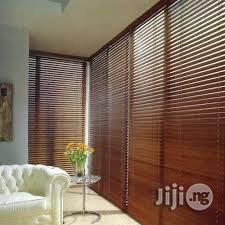 Blind New Design