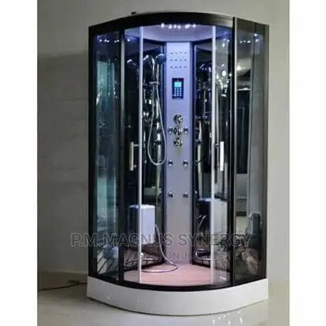 England Standard Shower Room Complete With Massager,Radio