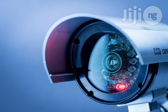 CCTV Camera