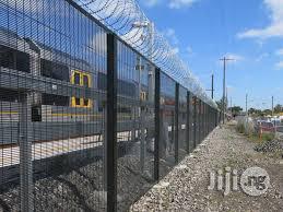Electric Perimeter Fencing System