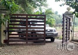 Sales And Installation Of Gate Automation