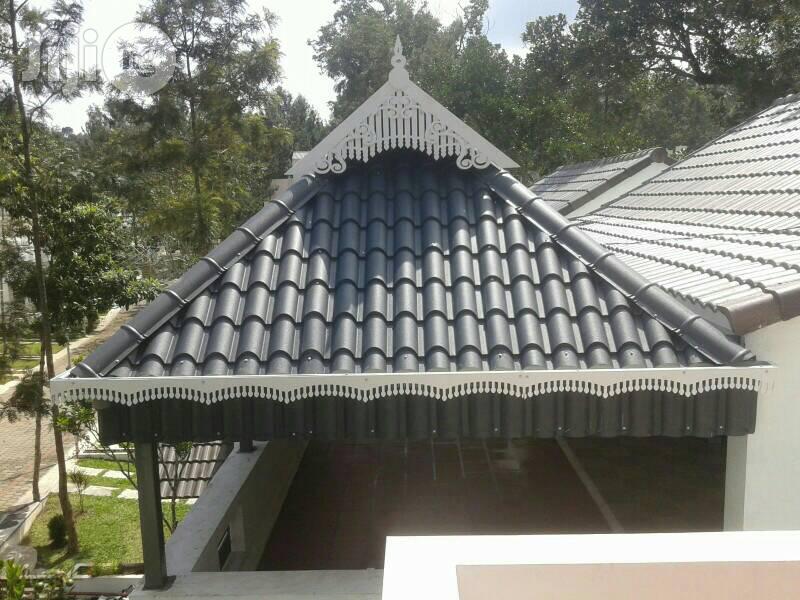 Anti Leakage And Non-fade Aluminium