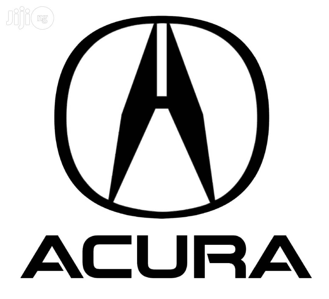 Acura Genuine Spare Parts