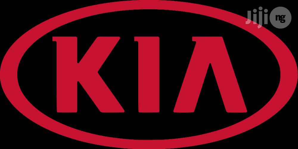 Kia Genuine Spare Parts