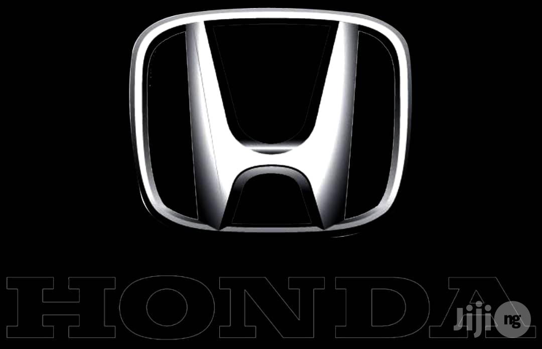 Honda Genuine Spare Parts