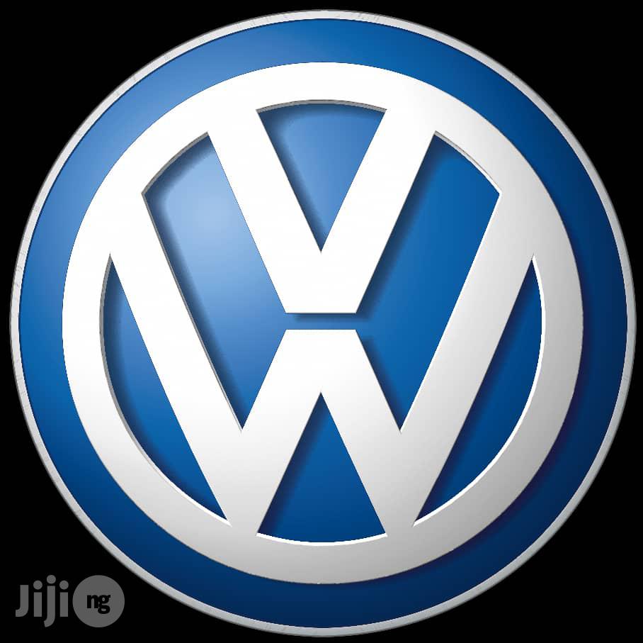 Volkswagen Genuine Spare Parts